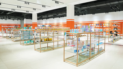 中國·杭集電子商務(wù)產(chǎn)業(yè)園再添新成員 日用百貨企業(yè)入駐，園區(qū)企業(yè)數(shù)量突破200家