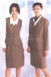 東莞謝崗、石排、石碣、中堂、厚街、虎門地區工作服及服裝廠市場分析