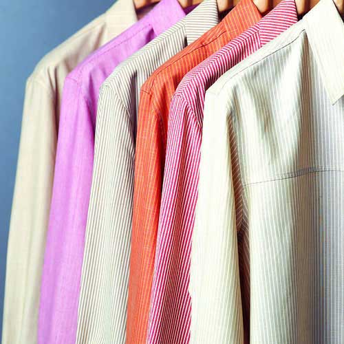 服裝檢測 全面解析服裝號型、原材料與經緯紗向的關鍵標準