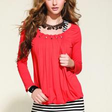 秋日衣櫥煥新指南 從圖片中汲取靈感，打造你的時(shí)尚服飾搭配