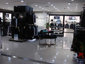 服裝店陳列的藝術(shù) 如何通過視覺營銷提升銷售與品牌形象