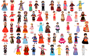 一抹中國紅，一襲旗袍韻 喚醒東方美學(xué)的時(shí)尚經(jīng)典